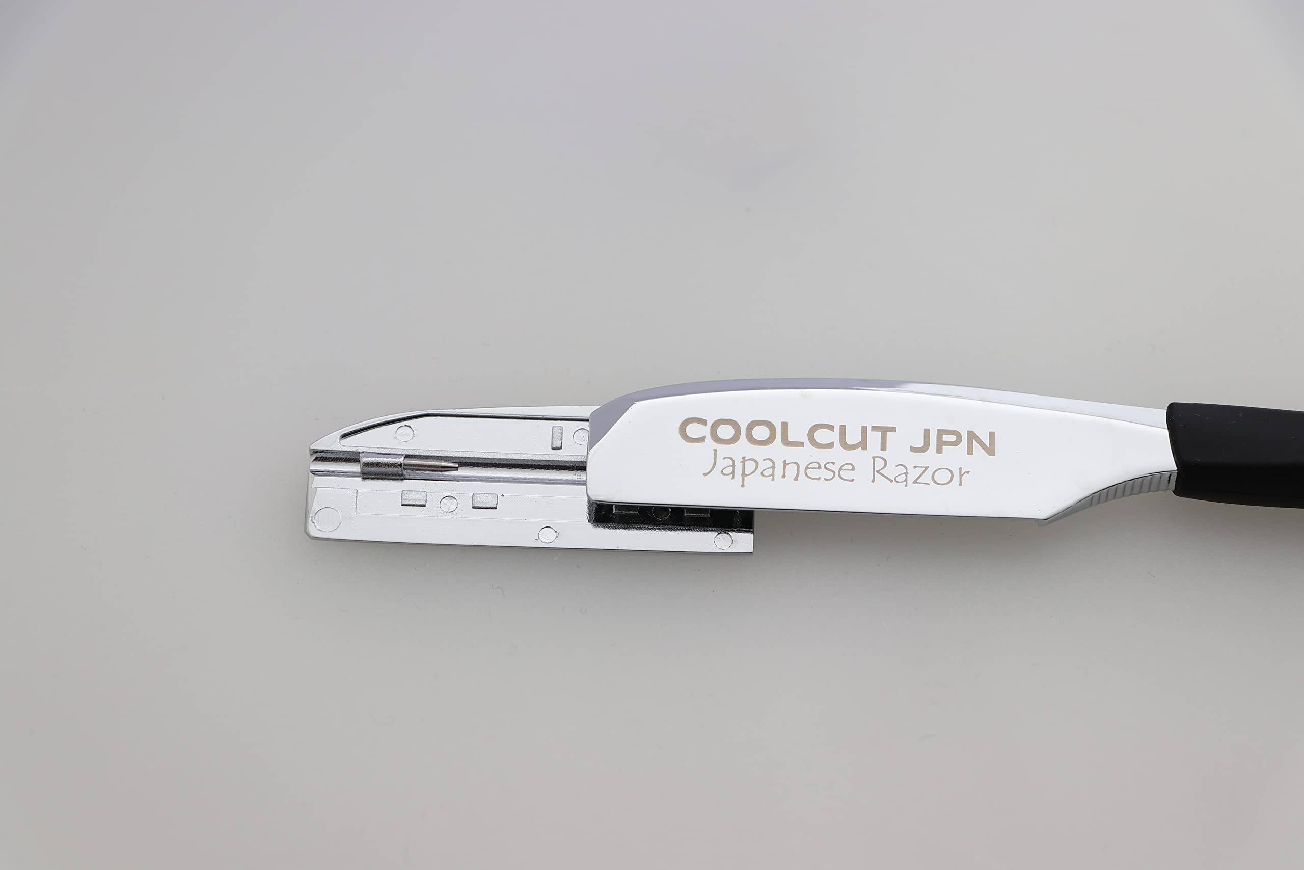 Amazon.com: Sanguine Men Shaving Razor, Japanese Shaving Razor